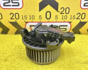 Мотор печки Toyota