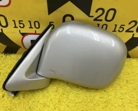 Уши Toyota