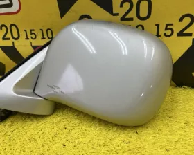 Уши Toyota