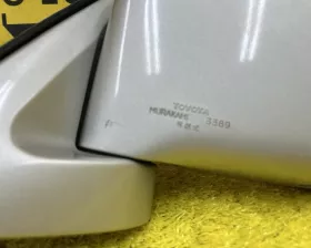 Уши Toyota