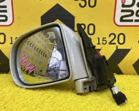 Уши Toyota
