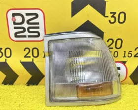 Габарит Toyota