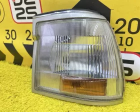 Габарит Toyota