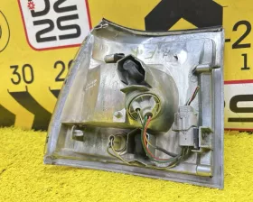 Габарит Toyota