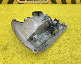 Габарит Toyota