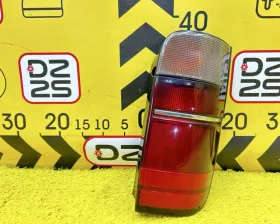 Стоп-сигнал Toyota