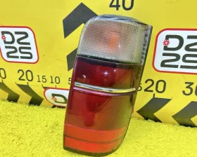 Стоп-сигнал Toyota