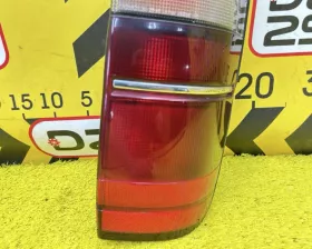 Стоп-сигнал Toyota