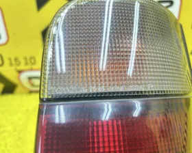 Стоп-сигнал Toyota
