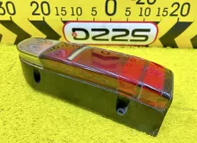 Стоп-сигнал TOYOTA HIACE 1994 8155026100 KZH106W 1KZTE, задний правый