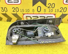 Стоп-сигнал Toyota
