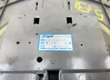 Светильник салона TOYOTA HIACE 1994 8102426010 KZH106W 1KZTE, задний