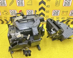 Печка салона Toyota