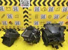 Печка салона TOYOTA HIACE 1996 8715026010 KZH106G 1KZTE, передняя