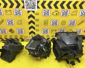 Печка салона Toyota