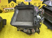 Печка салона TOYOTA HIACE 1996 8715026010 KZH106G 1KZTE, передняя