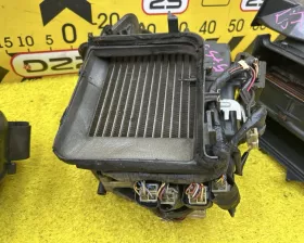 Печка салона Toyota