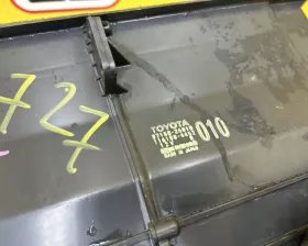 Печка салона Toyota