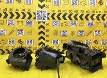 Печка салона TOYOTA HIACE 1996 8715026010 KZH106G 1KZTE, передняя