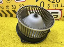 Мотор печки TOYOTA HIACE 1998 8710326010 KZH106W 1KZTE, передний