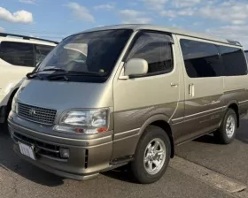 Мотор печки TOYOTA