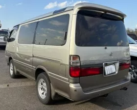 Мотор печки TOYOTA