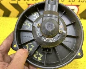 Мотор печки Toyota