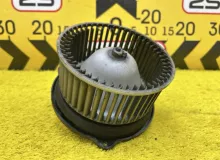 Мотор печки TOYOTA HIACE 1996 8710326010 KZH106G 1KZTE, передний