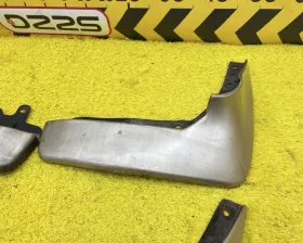 Брызговики комплект Toyota