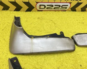 Брызговики комплект Toyota