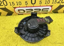 Мотор печки TOYOTA HIACE 2009 8710326062 KDH206V 1KDFTV, передний