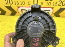 Мотор печки TOYOTA HIACE 2009 8710326062 KDH206V 1KDFTV, передний