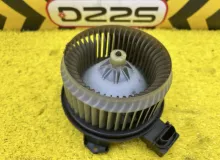 Мотор печки TOYOTA HIACE 2009 8710326062 KDH206V 1KDFTV, передний