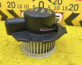 Мотор печки General Motors