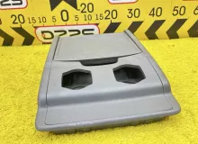 Бардачок между сиденьями TOYOTA HIACE 2009/Цвет 1E7 5880126100 KDH206V 1KDFTV, передний