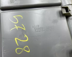 Бардачок между сиденьями TOYOTA