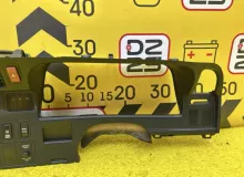 Консоль спидометра TOYOTA HIACE 1994 5540426260 KZH106W 1KZTE, передний