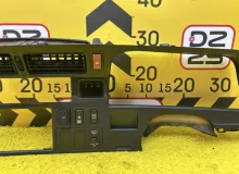 Консоль спидометра TOYOTA HIACE 1994 5540426260 KZH106W 1KZTE, передний