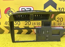 Консоль спидометра TOYOTA HIACE 1994 5540426260 KZH106W 1KZTE, передний