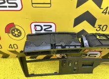 Консоль спидометра TOYOTA HIACE 1994 5540426260 KZH106W 1KZTE, передний