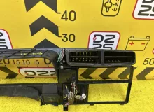 Консоль спидометра TOYOTA HIACE 1994 5540426260 KZH106W 1KZTE, передний