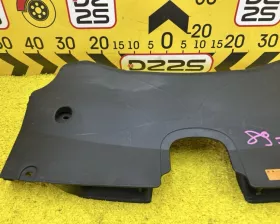 Воздухозаборник Nissan
