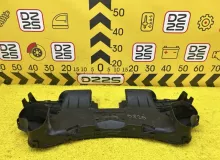 Воздухозаборник INFINITI FX35 2009 165541CA0A S51 VQ35HR, передний