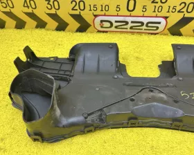 Воздухозаборник Nissan
