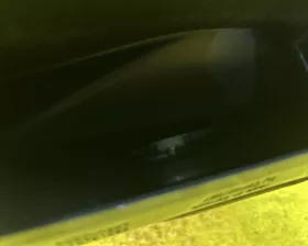 Мотор печки NISSAN