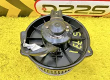 Мотор печки TOYOTA HIACE 1994 8710326010 KZH106W 1KZTE, передний