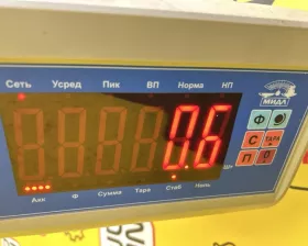 Зеркало заднего вида салонное General Motors