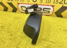 Зеркало заднего вида салонное BMW X5 2008 51169123932 E70 N52B30AF, переднее Зеркало заднего вида салонное BMW X5 2008 51169123932 E70 N52B30AF, переднее