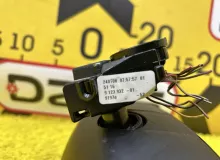 Зеркало заднего вида салонное BMW X5 2008 51169123932 E70 N52B30AF, переднее Зеркало заднего вида салонное BMW X5 2008 51169123932 E70 N52B30AF, переднее