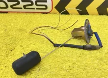 Датчик уровня топлива TOYOTA HIACE 1994 8332080147 KZH106W 1KZTE, задний